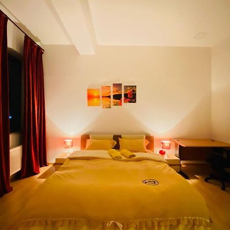 Gobi-Girl Otel Ulan Batur Dış mekan fotoğraf