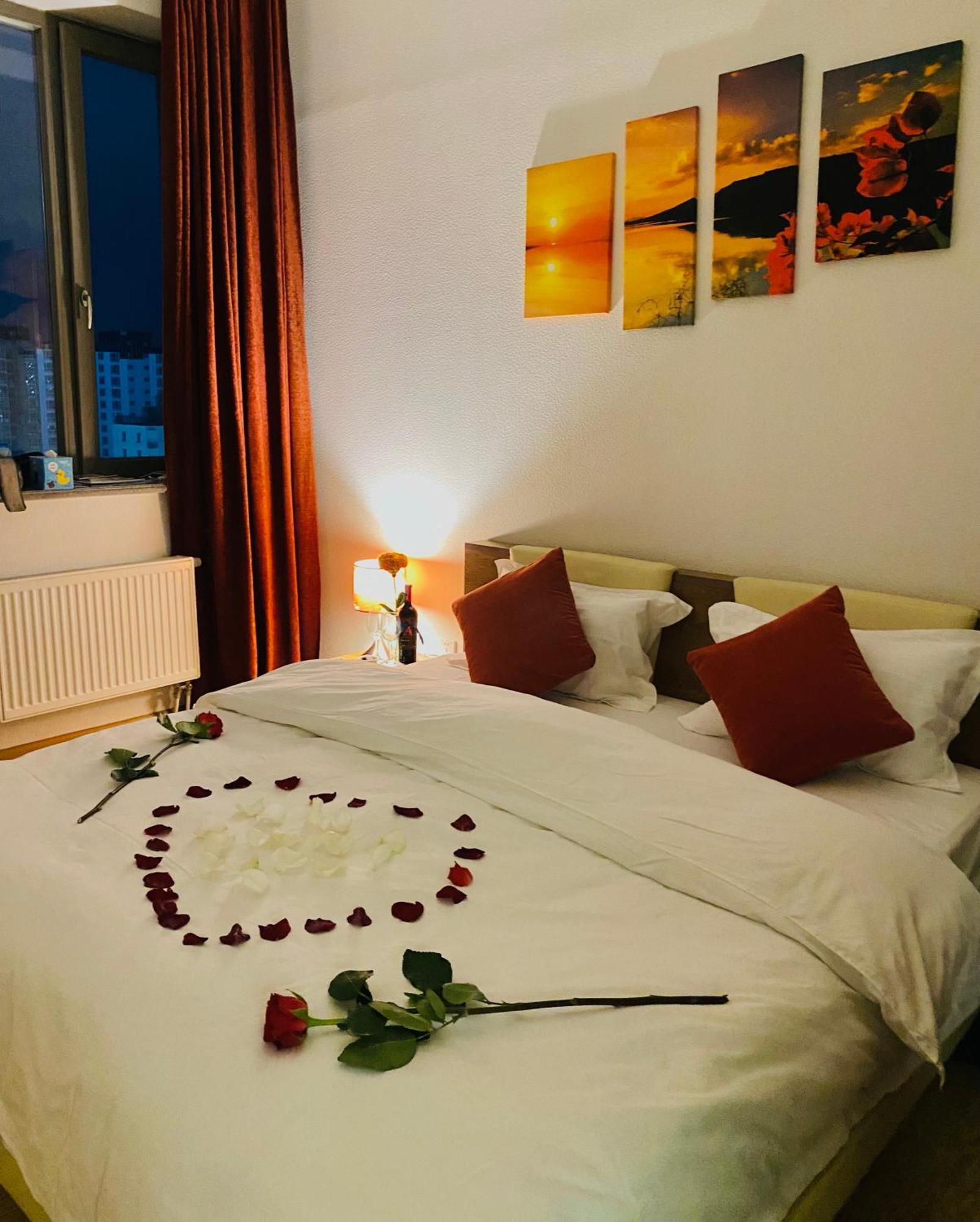 Gobi-Girl Otel Ulan Batur Dış mekan fotoğraf