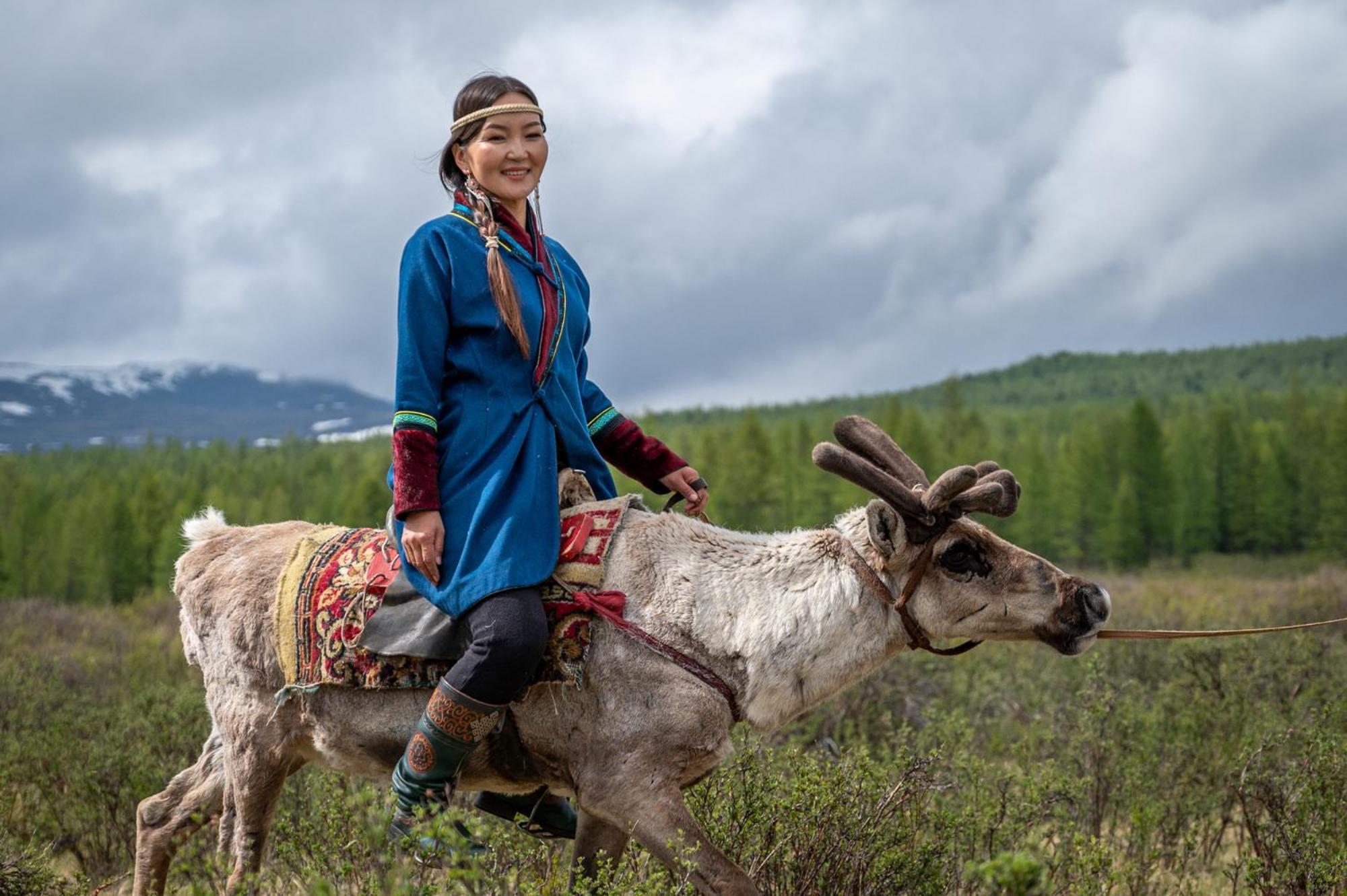 Gobi-Girl Otel Ulan Batur Dış mekan fotoğraf
